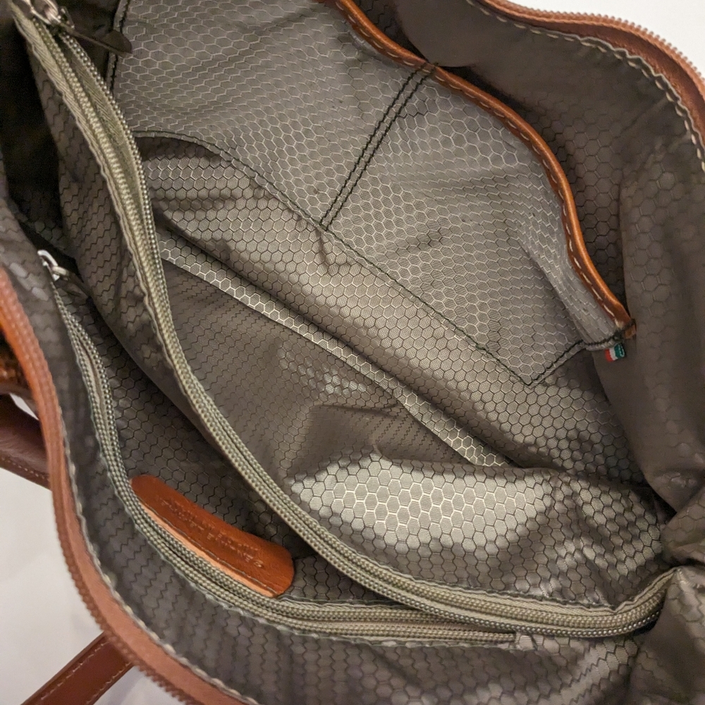 Ladies bag made in Italy  NWOT - Picture 5 of 5